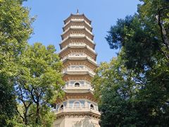 -灵谷景区