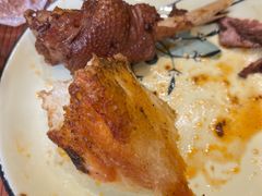 -满兴咱妈烀饼铁锅炖(兰州北街店)