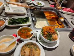 -海底捞火锅(顺义华联店)