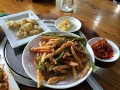 -朴氏韩国料理(北欧丽景店)