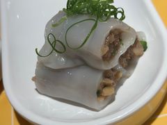 -蔡澜点心·粤菜(花城汇南区店)