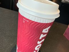 -COSTA COFFEE(上海虹口公园店)