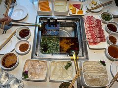 -海底捞火锅(长沙华创国际广场店)