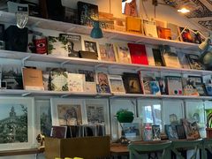 零售区-大水的店(昙华林店)