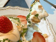 -luutosa  cafe & tea 鹿兔山