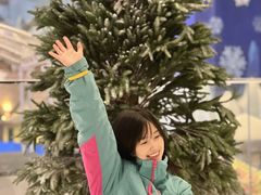 -长沙湘江冰雪世界