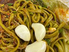 -老陈婆手工面庄