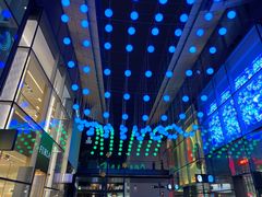 -成都百丽宫影城(LUXE太古里店)