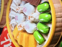 -红杏酒家·地道川菜(一品天下店)