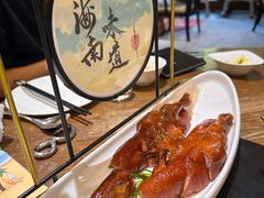 -天府中餐厅·粤菜·海南菜·生猛海鲜(三亚海棠湾洲际度假酒店)