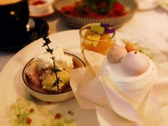 伯爵坚果仁-夏朵餐厅(丁香店)