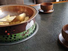 -诺敏塔拉奶茶-布里亚特包子-手把肉(锦都会店)