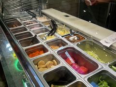 -赛百味SUBWAY(燕莎奥莱店)