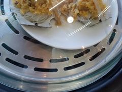 -港畔赶海蒸汽海鲜烧烤自助(仙螺岛店)