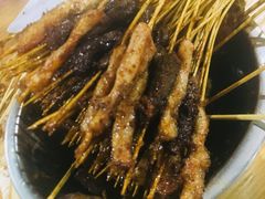 -阿姨小肉摊(同济西苑店)