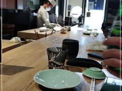 -然寿司(郎园vintage店)