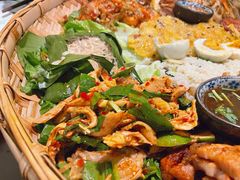 柠檬手撕鸡-紫滇源云南生态菜(丹凤街店)