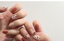 -Beauty nail伊佳靓丽美甲美睫