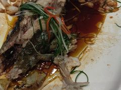 -玉华台饭庄·淮扬菜·烤鸭(望京店)