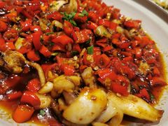 -大鸽饭(马王堆店)