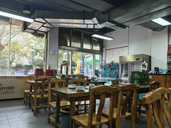 -老大连路特色烧烤(基隆路店)