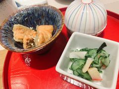 -藤鹤日本料理(保利广场店)