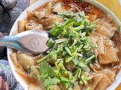 陈记锅巴菜-陈记锅巴菜(五大道店)