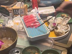 -阿古蒙·传统涮火锅自助(三台子万象汇店)