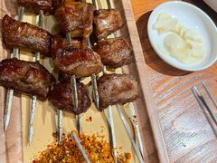 -醉三巡酒馆(浑南店)