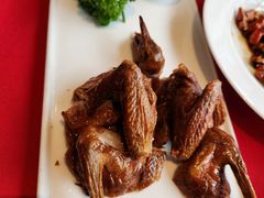 -岷山饭店-岷轩中餐厅