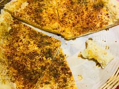 馕-西域阿里马新疆菜·清真(桂花路店)