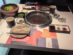 -焱铁烧·黑毛和牛专门店(杭州嘉里中心店)