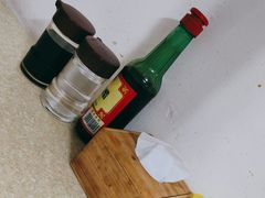 -千里马烧烤(南六东路店)