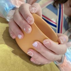 -LADYGIRL·Nail·Lash·美甲美睫