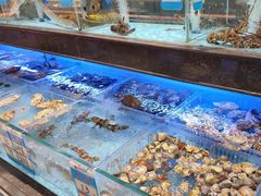 -阿伟海鲜楼·福建菜(延寿店)