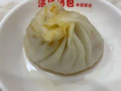蟹粉汤包-法华汤包馆(法华镇路店)