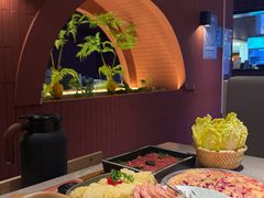 -芸山季·云南野生菌火锅(宝能环球汇店)