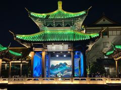 -南通濠河风景名胜区