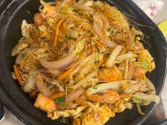 -甬小馆·焗海鲜温州菜(五马街店)
