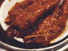 凤爪-红莲中餐厅(日航饭店)