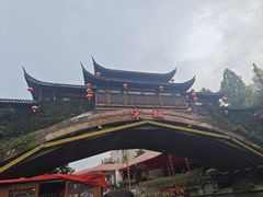 -杭州宋城