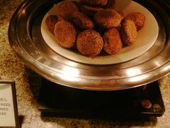 -视界美食自助餐厅·石家庄希尔顿酒店