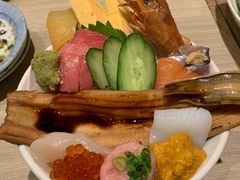 -梅丘·寿司の美登利(银座店)