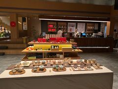 -奈雪茶院·茶室茶馆(广州粤海天地店)