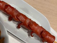 -宜家·瑞典风味餐厅(天津东丽商场店)