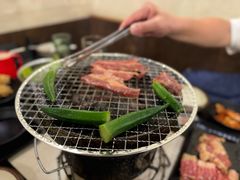 -七轮烤肉 安安(浅草六区店)