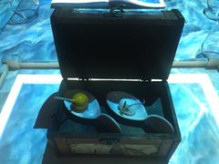 -翡翠36餐厅(浦东香格里拉店)