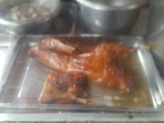 -津津食品店