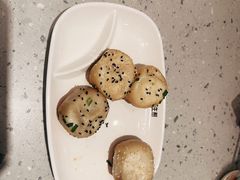 -小杨生煎(黄河路店)