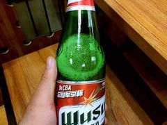 -宝山一号馕坑肉